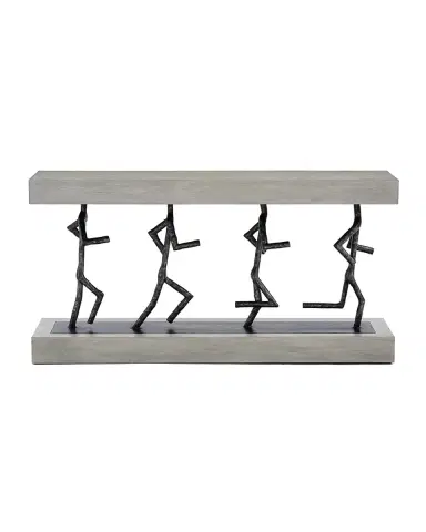Bernhardt Interiors Theo Console Table | Thumbnail 3