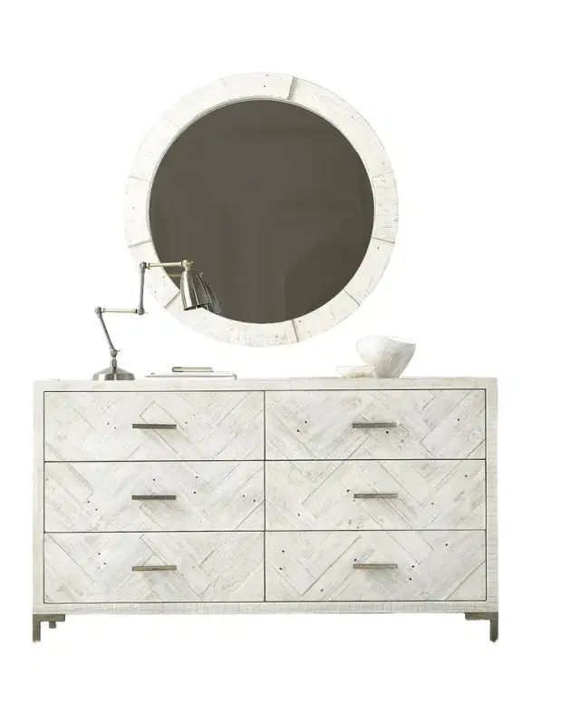 Bernhardt Macauley Dresser