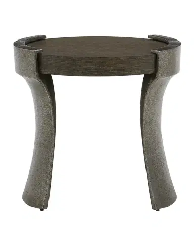 Bernhardt Interiors Gainsford Side Table | Thumbnail 3