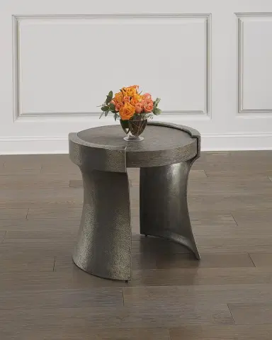 Bernhardt Interiors Gainsford Side Table | Thumbnail 1