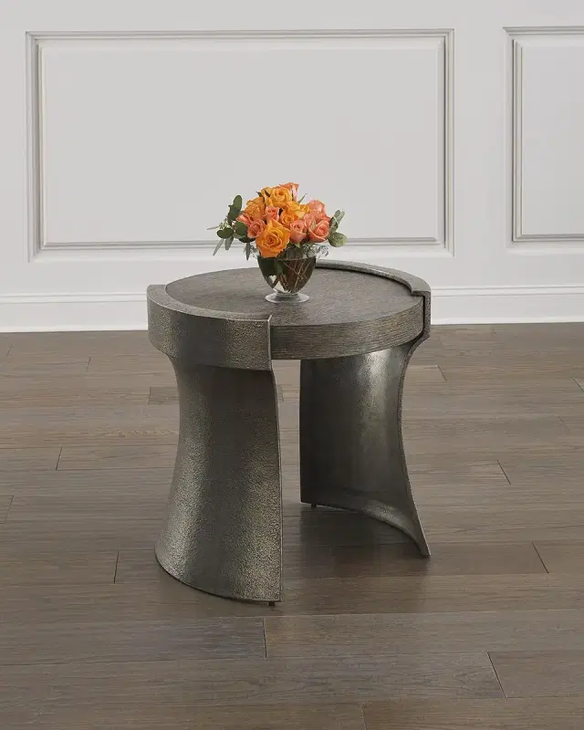 Bernhardt Interiors Gainsford Side Table