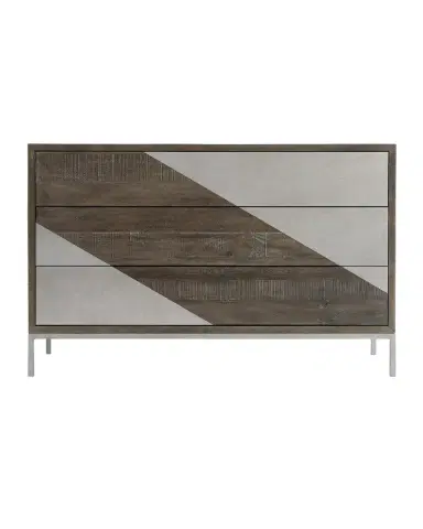 Bernhardt Eastman 3-Drawer Chest | Thumbnail 2 Bernhardt Eastman 3-Drawer Chest | Thumbnail 2
