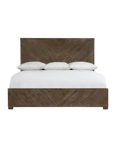 Bernhardt Fuller King Panel Bed | Thumbnail 2 Bernhardt Fuller King Panel Bed | Thumbnail 2