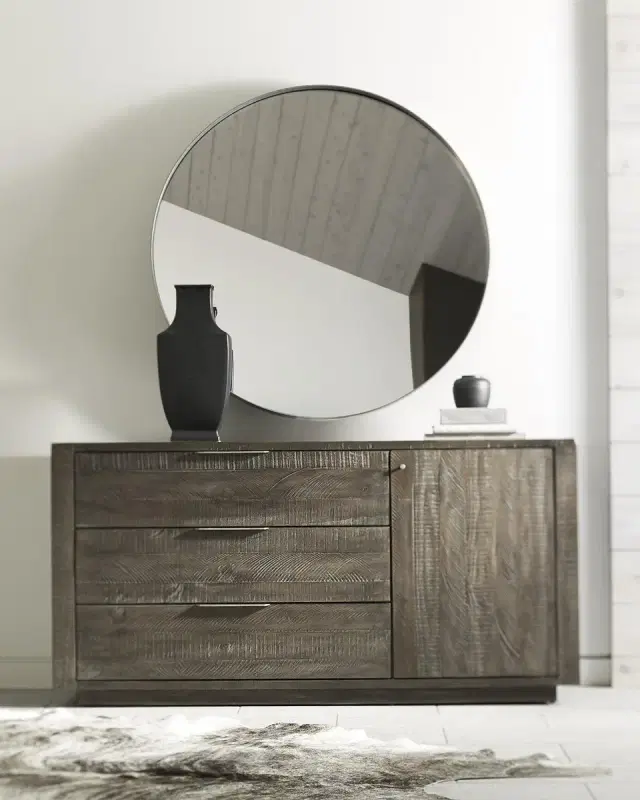 Bernhardt Payson Buffet