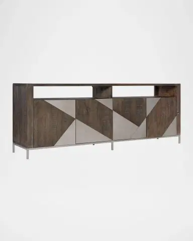 Bernhardt Eastman Entertainment Console | Thumbnail 3