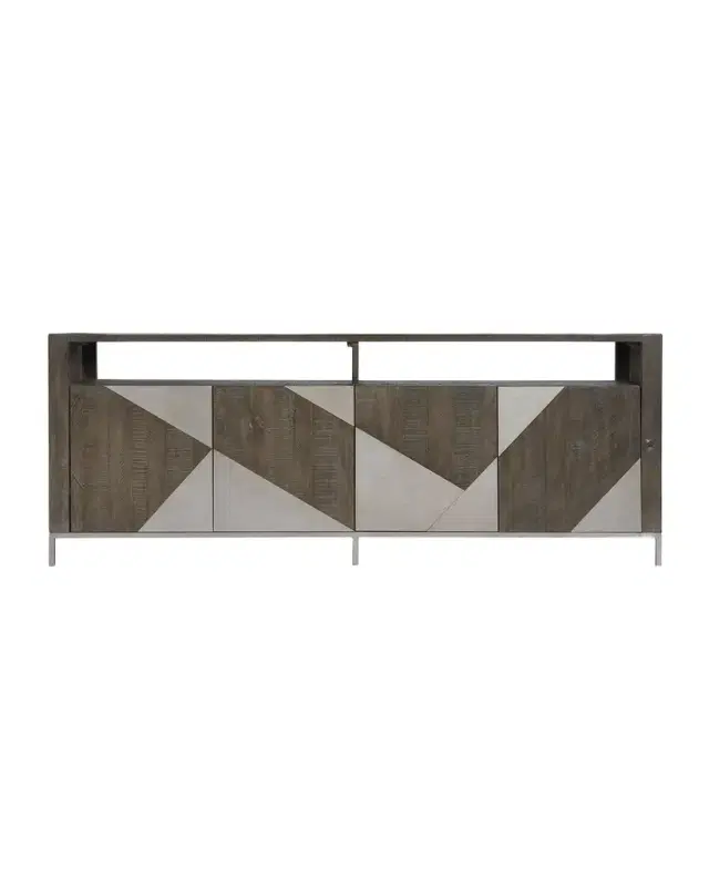 Bernhardt Eastman Entertainment Console
