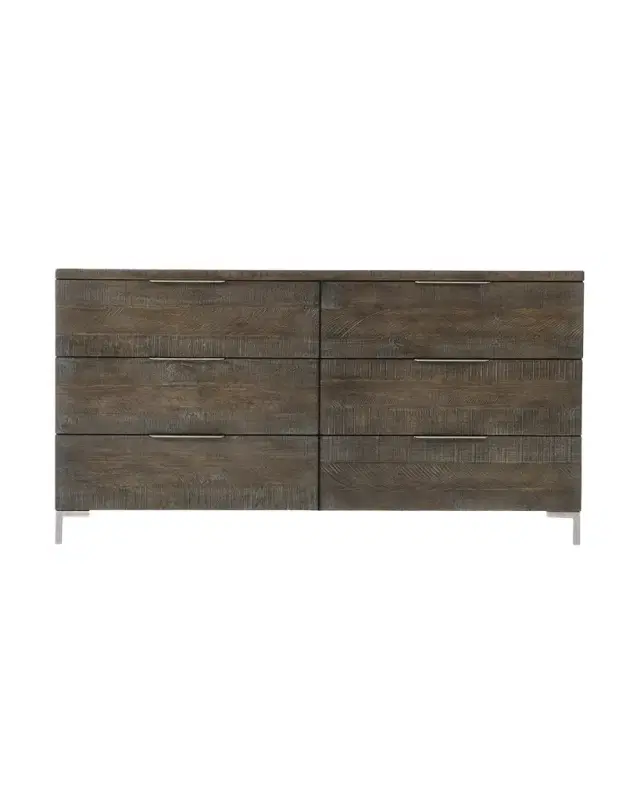 Bernhardt Haines Dresser
