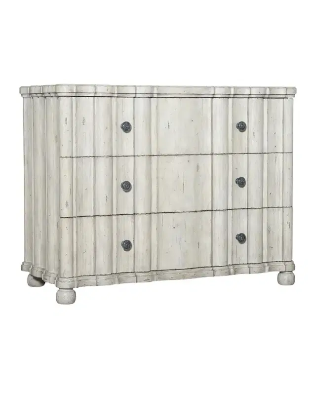 Bernhardt Mirabelle 3 Drawer Chest