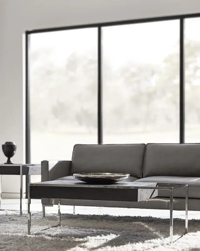 Bernhardt Beacon Coffee Table