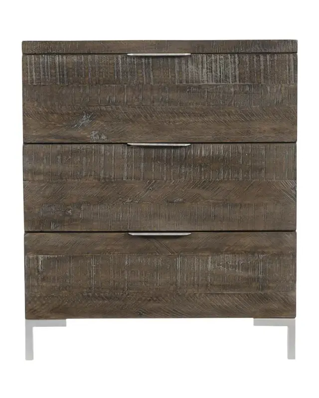 Bernhardt Haines Night Stand
