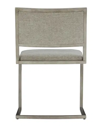 Bernhardt Ames Metal Side Chair | Thumbnail 3