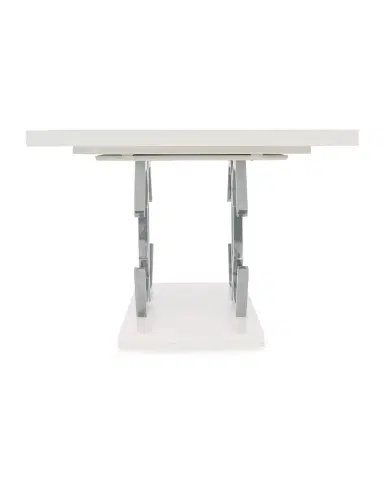 Bernhardt Silhouette Pedestal Dining Table | Thumbnail 4