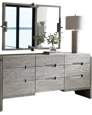 Bernhardt Foundations Dresser | Thumbnail 1