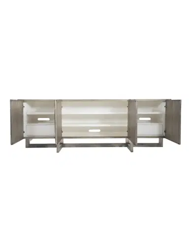 Bernhardt Interiors Mackintosh Entertainment Credenza | Thumbnail 3