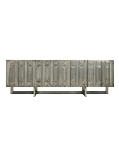 Bernhardt Interiors Mackintosh Entertainment Credenza | Thumbnail 4