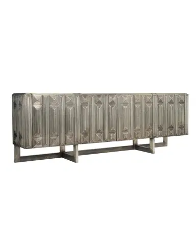 Bernhardt Interiors Mackintosh Entertainment Credenza | Thumbnail 1