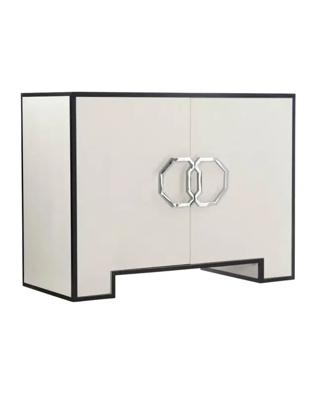 Bernhardt Silhouette Cabinet