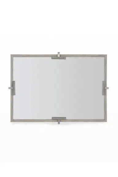 Bernhardt Foundations Rectangular Mirror | Thumbnail 3