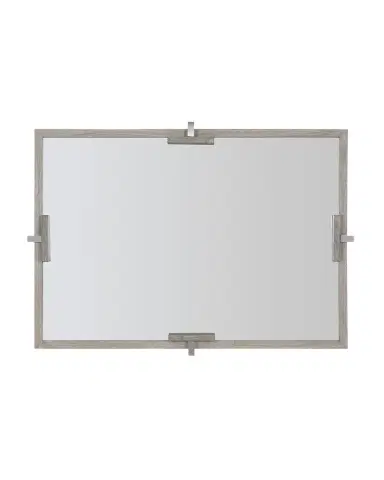 Bernhardt Foundations Rectangular Mirror | Thumbnail 1
