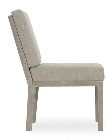 Bernhardt Foundations Side Chair | Thumbnail 3