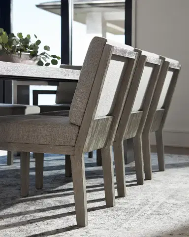Bernhardt Foundations Side Chair | Thumbnail 4