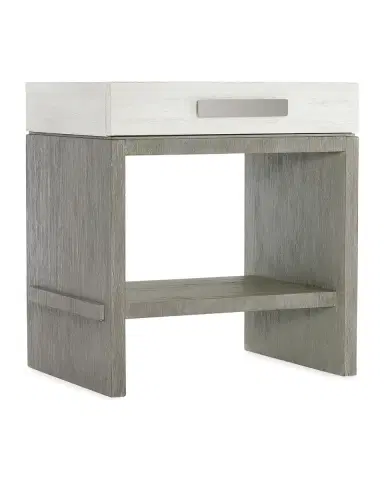 Bernhardt Foundations 1-Drawer Nightstand | Thumbnail 2