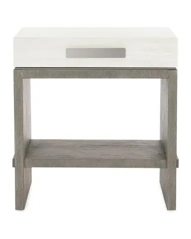 Bernhardt Foundations 1-Drawer Nightstand | Thumbnail 3