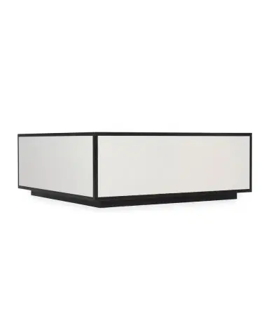 Bernhardt Silhouette Square Cocktail Table | Thumbnail 2