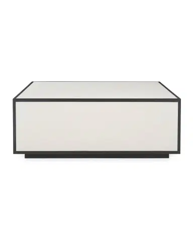 Bernhardt Silhouette Square Cocktail Table | Thumbnail 3