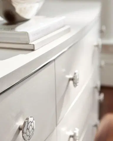 Bernhardt Silhouette 9-Drawer Dresser | Thumbnail 4