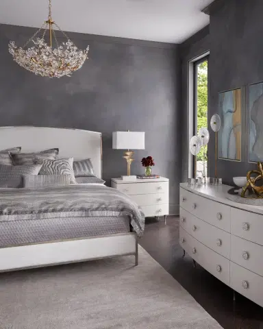 Bernhardt Silhouette 9-Drawer Dresser | Thumbnail 5