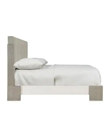 Bernhardt Foundations Tufted King Bed | Thumbnail 5