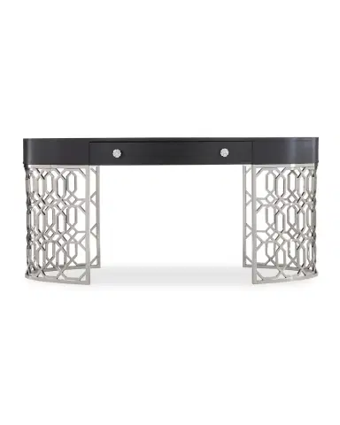 Bernhardt Silhouette Writing Desk | Thumbnail 3 Bernhardt Silhouette Writing Desk | Thumbnail 3