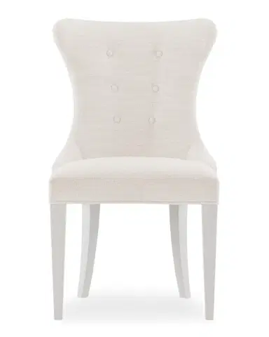 Bernhardt Silhouette Side Chair | Thumbnail 2 Bernhardt Silhouette Side Chair | Thumbnail 2