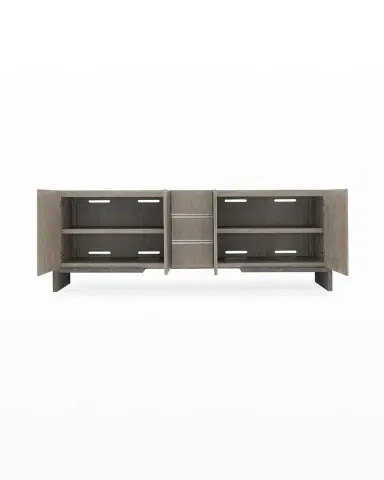 Bernhardt Foundations Entertainment Console | Thumbnail 3 Bernhardt Foundations Entertainment Console | Thumbnail 3