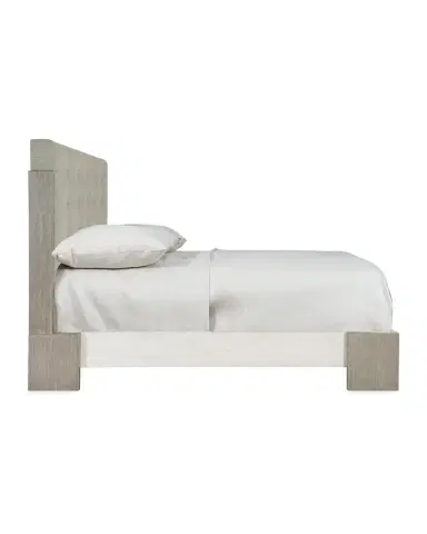 Bernhardt Foundations Tufted Queen Bed | Thumbnail 5