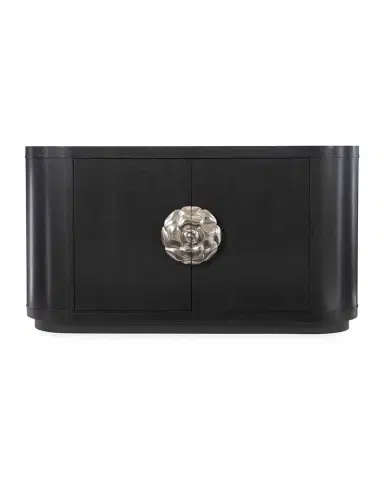 Bernhardt Silhouette Oval Buffet | Thumbnail 3