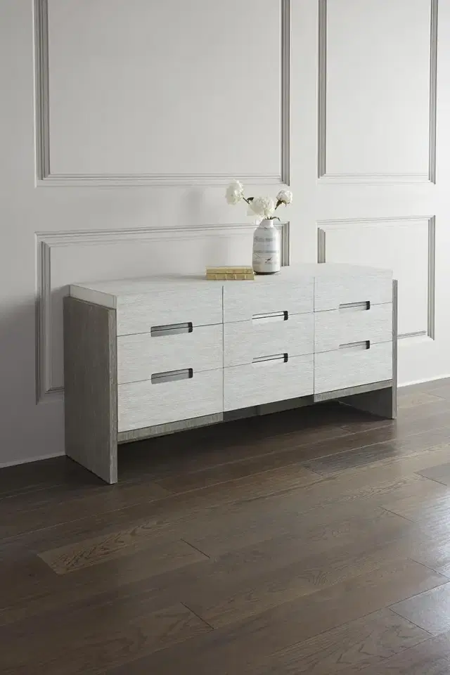 Bernhardt Foundations Dresser