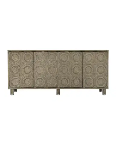 Bernhardt Interiors Alhambra Credenza | Thumbnail 4