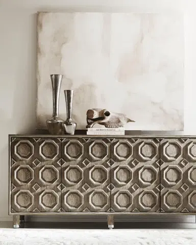 Bernhardt Interiors Alhambra Credenza | Thumbnail 1