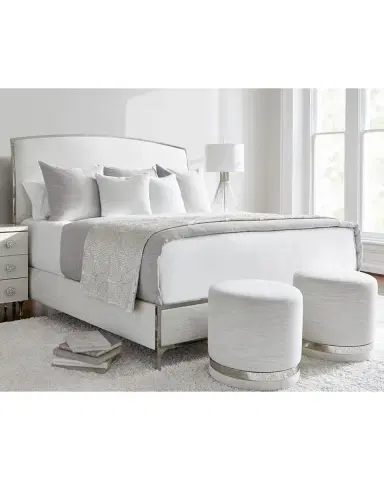 Bernhardt Silhouette King Bed | Thumbnail 2
