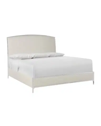 Bernhardt Silhouette King Bed | Thumbnail 1