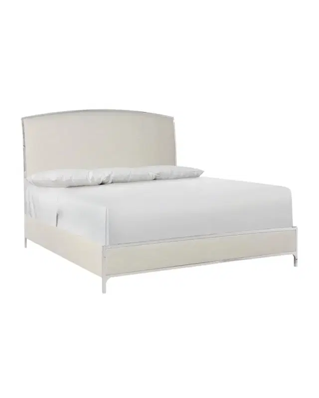 Bernhardt Silhouette King Bed