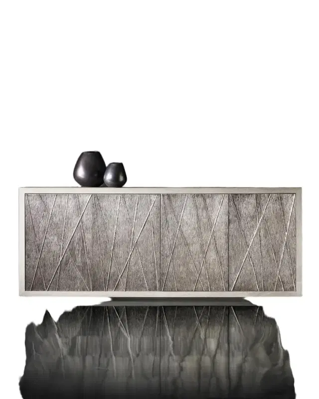 Bernhardt Interiors Valora Credenza