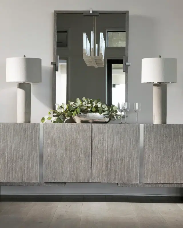 Bernhardt Foundations Buffet