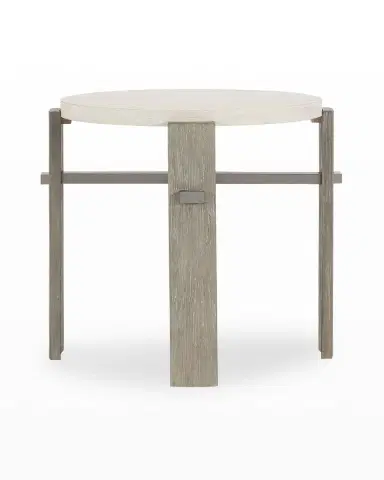 Bernhardt Foundations Side Table | Thumbnail 2