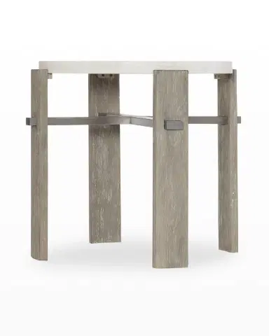 Bernhardt Foundations Side Table | Thumbnail 3