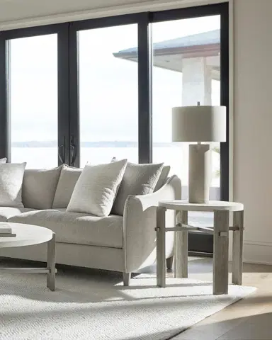 Bernhardt Foundations Side Table | Thumbnail 1