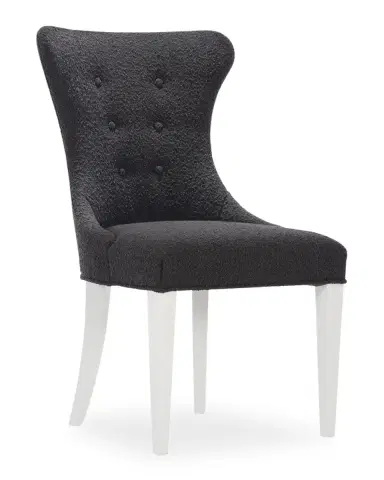 Bernhardt Silhouette Side Chair | Thumbnail 2 Bernhardt Silhouette Side Chair | Thumbnail 2
