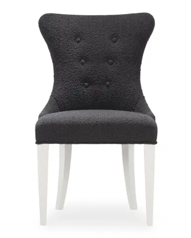 Bernhardt Silhouette Side Chair | Thumbnail 3 Bernhardt Silhouette Side Chair | Thumbnail 3